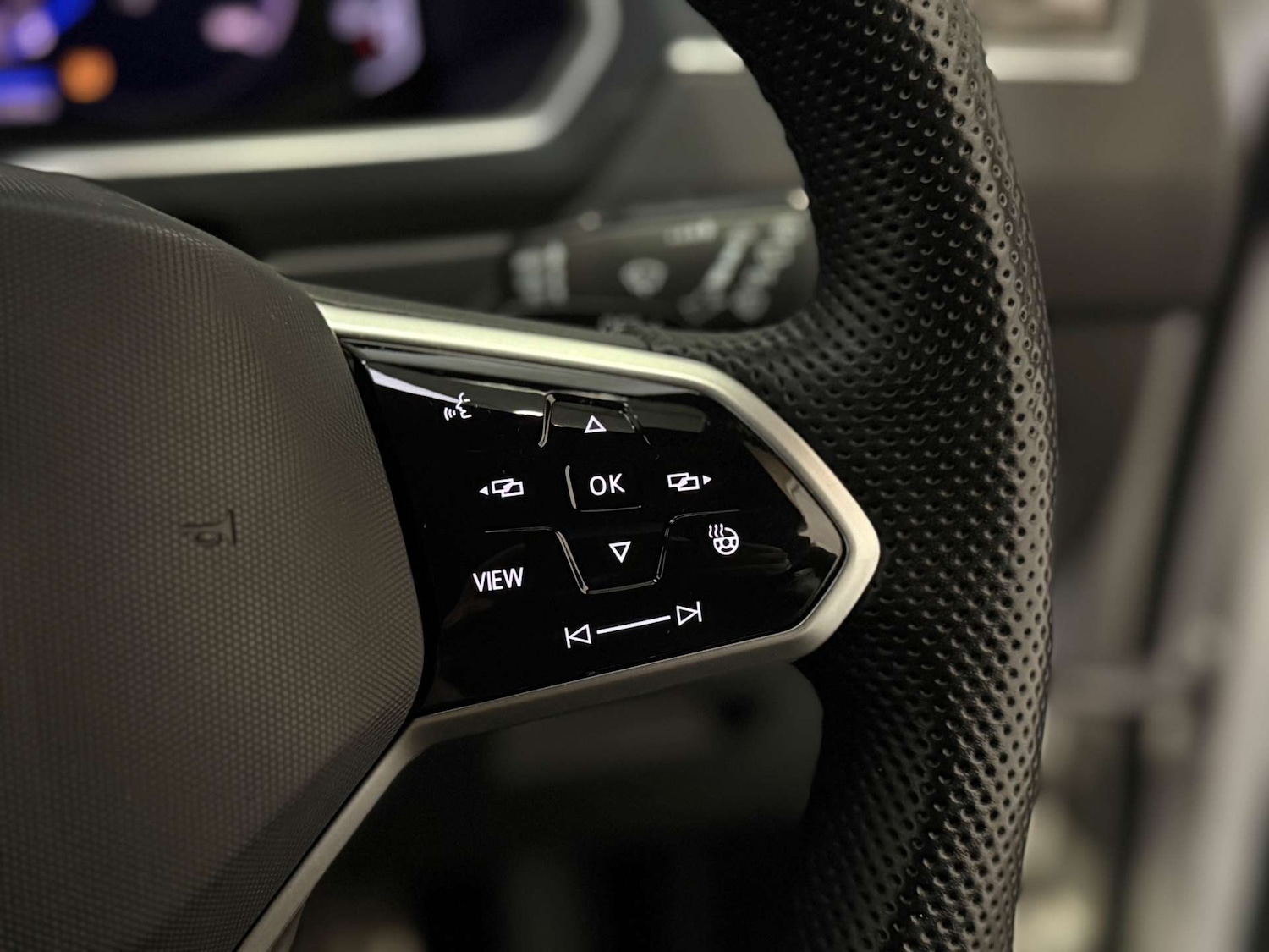 Used Volkswagen Tiguan 2021 for sale - 77688317: Photo 22