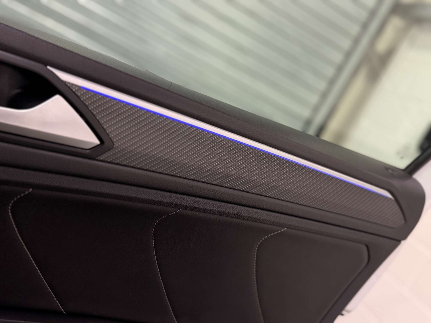 Used Volkswagen Tiguan 2021 for sale - 77688317: Photo 24