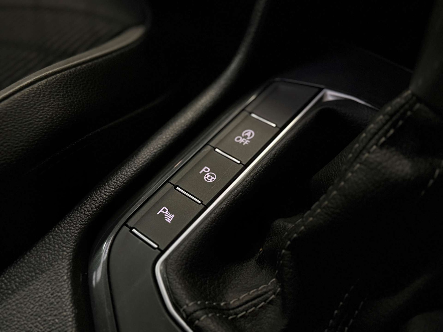 Used Volkswagen Tiguan 2021 for sale - 77688317: Photo 26