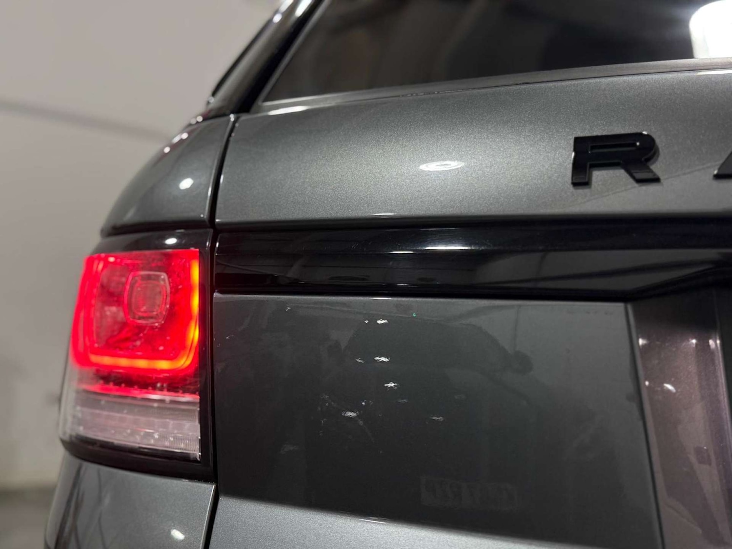 Used Land Rover Range Rover Sport 2016 for sale - 76726096: Photo 10