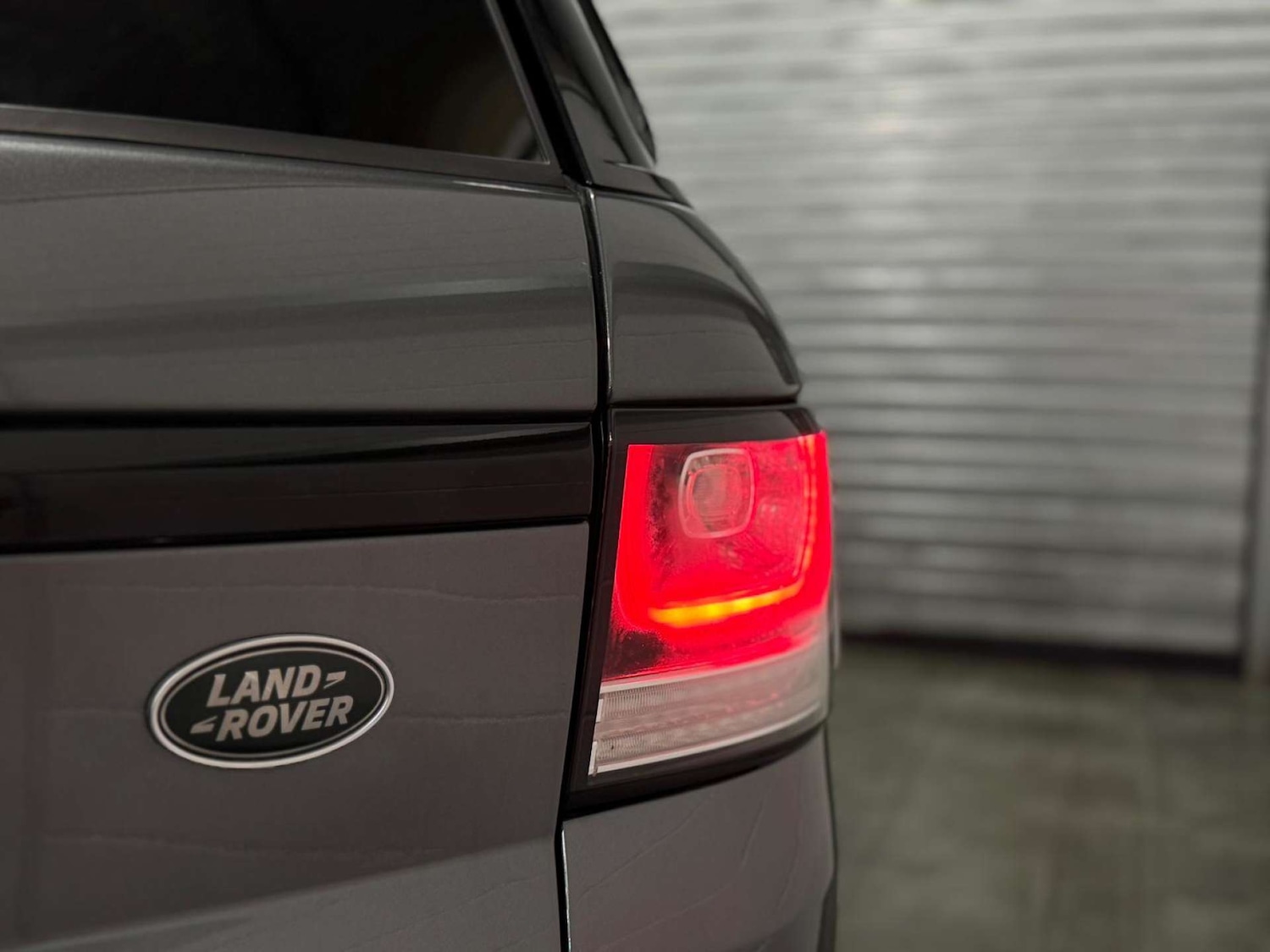 Used Land Rover Range Rover Sport 2016 for sale - 76726096: Photo 12