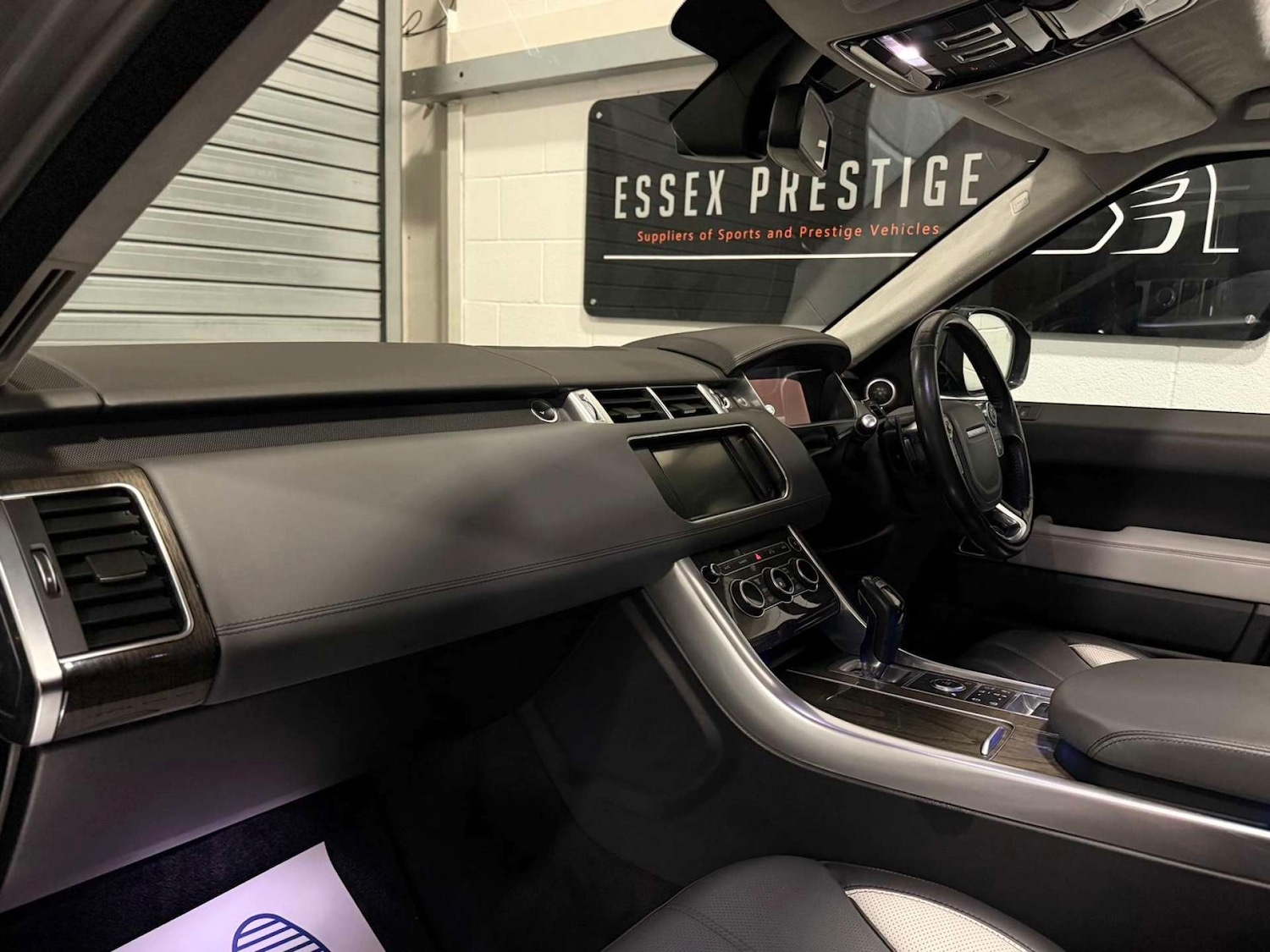 Used Land Rover Range Rover Sport 2016 for sale - 76726096: Photo 16