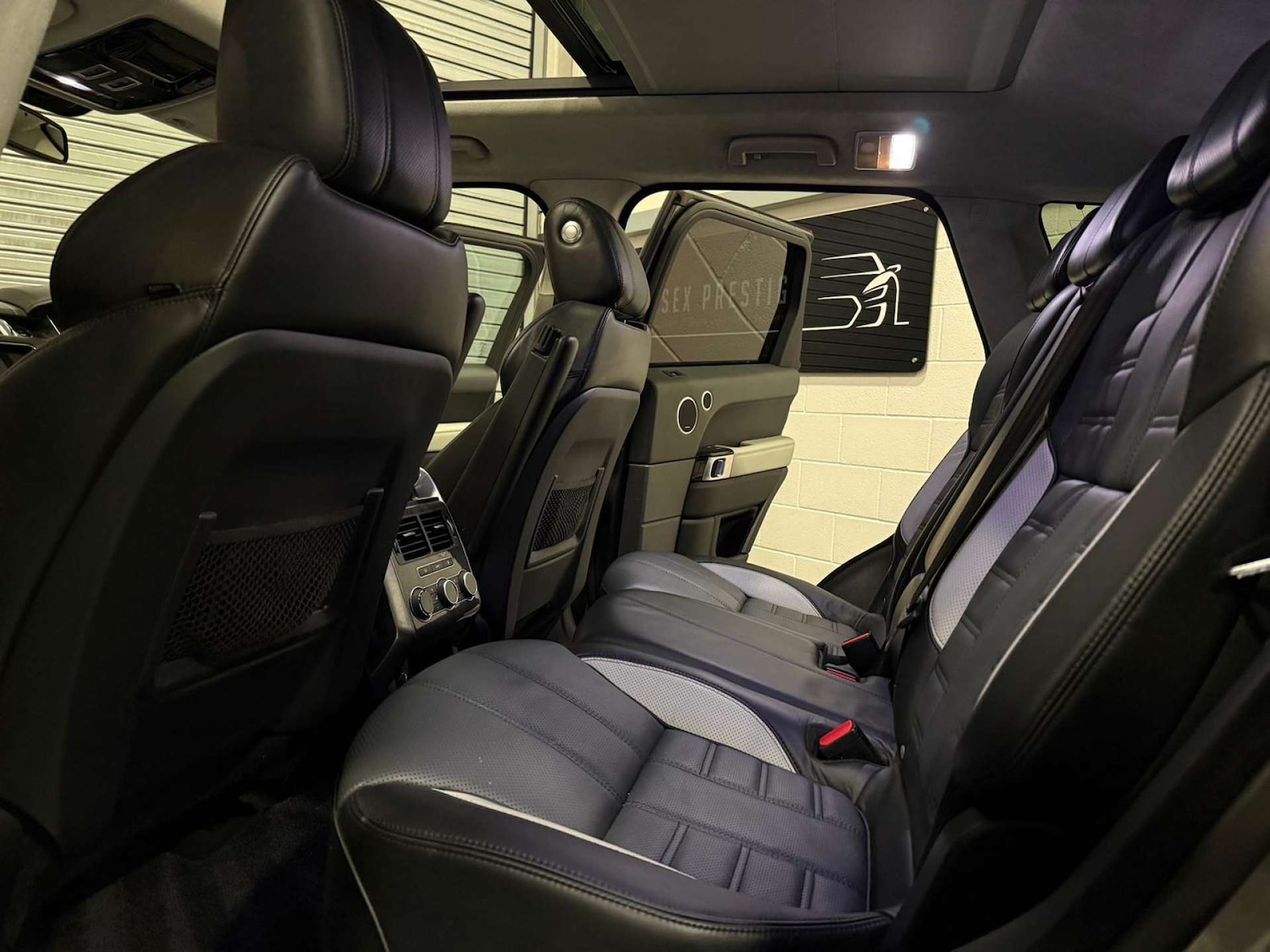 Used Land Rover Range Rover Sport 2016 for sale - 76726096: Photo 18