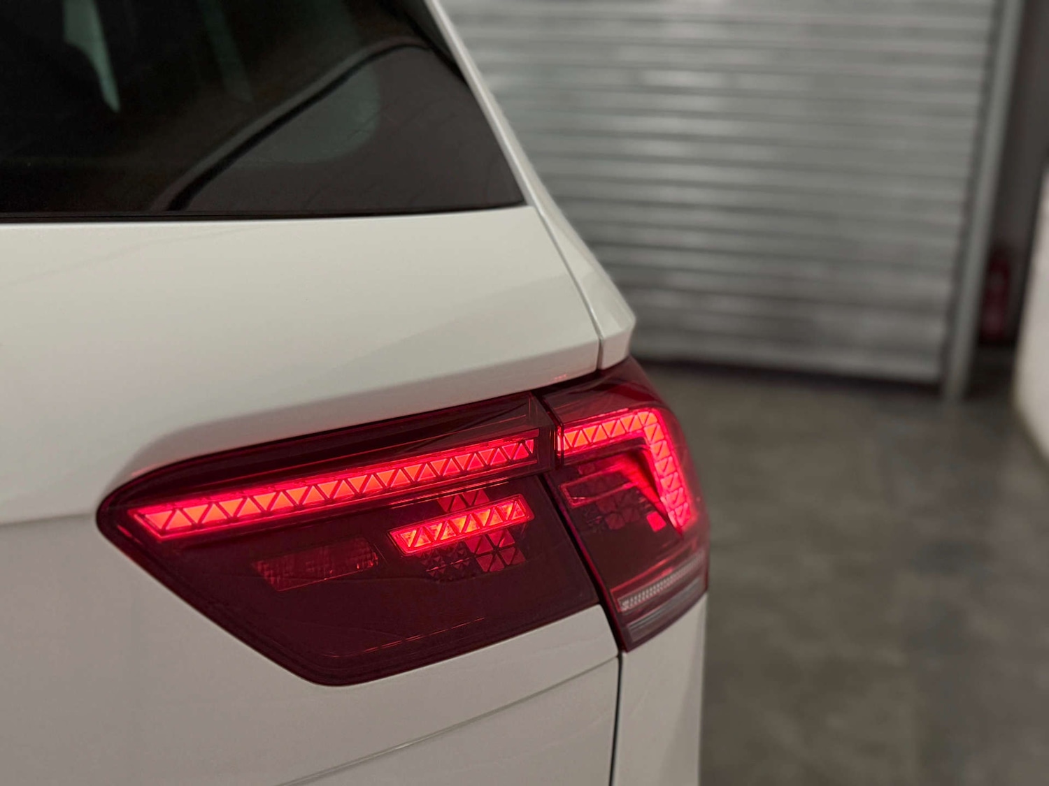 Used Volkswagen Tiguan 2019 for sale - 77042490: Photo 10