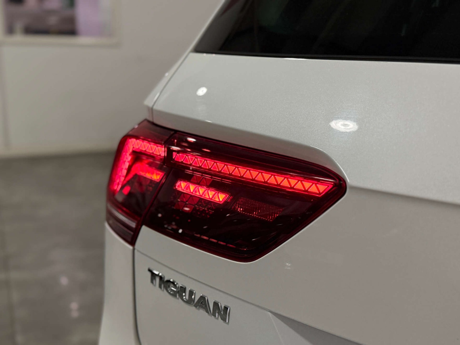 Used Volkswagen Tiguan 2019 for sale - 77042490: Photo 12