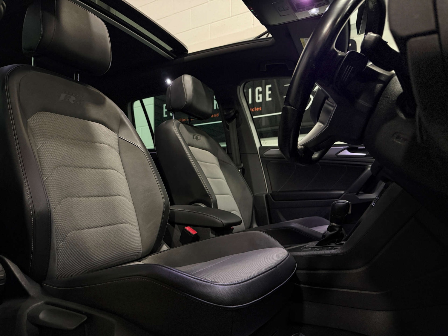 Used Volkswagen Tiguan 2019 for sale - 77042490: Photo 15