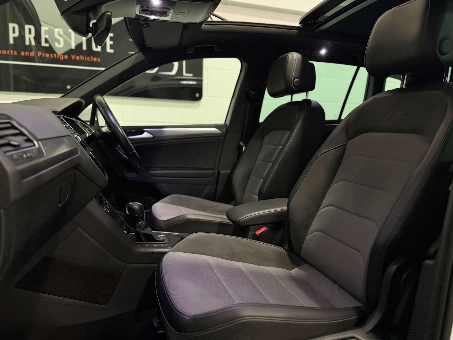 Used Volkswagen Tiguan 2019 for sale - 77042490: Photo 17