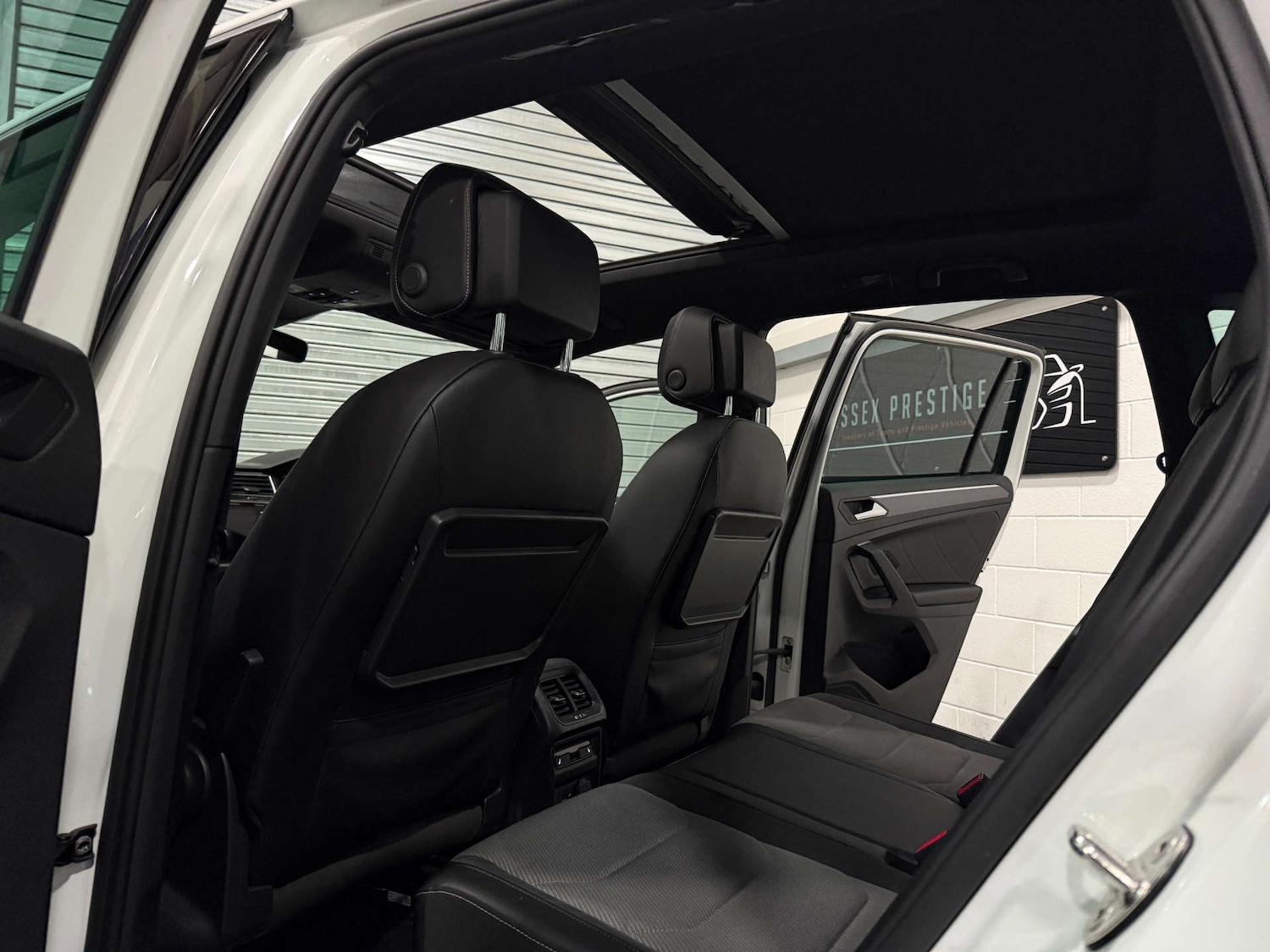 Used Volkswagen Tiguan 2019 for sale - 77042490: Photo 19