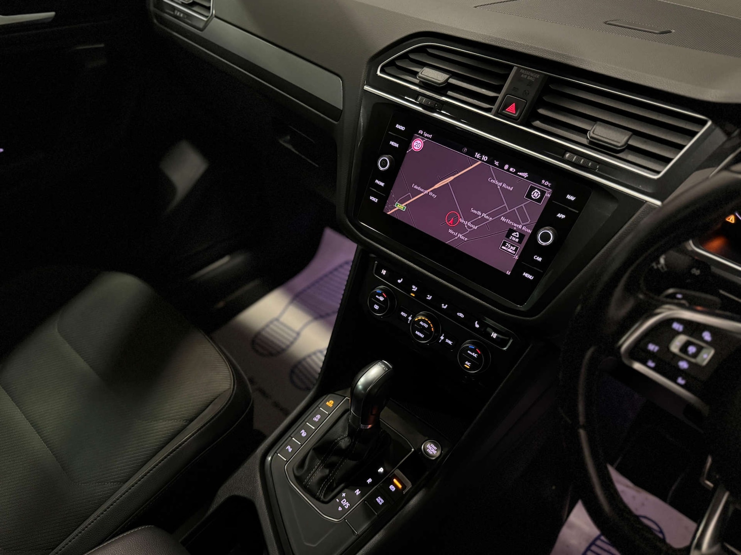 Used Volkswagen Tiguan 2019 for sale - 77042490: Photo 20