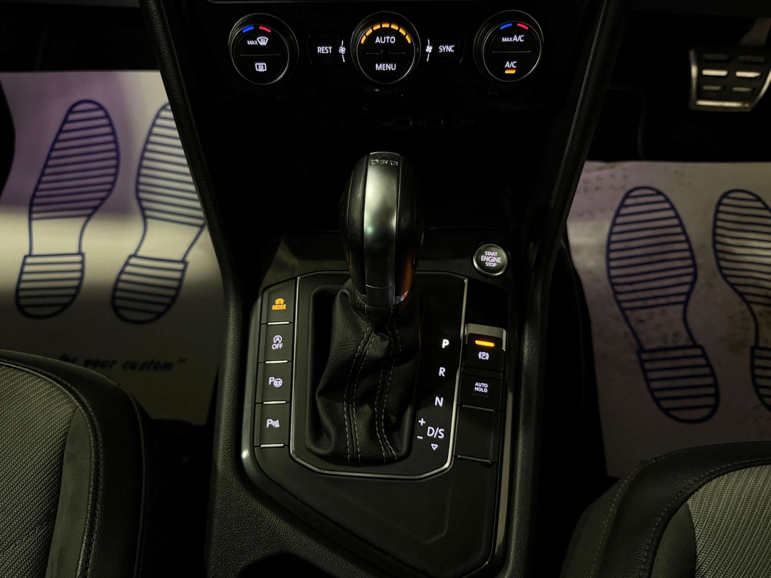 Used Volkswagen Tiguan 2019 for sale - 77042490: Photo 21