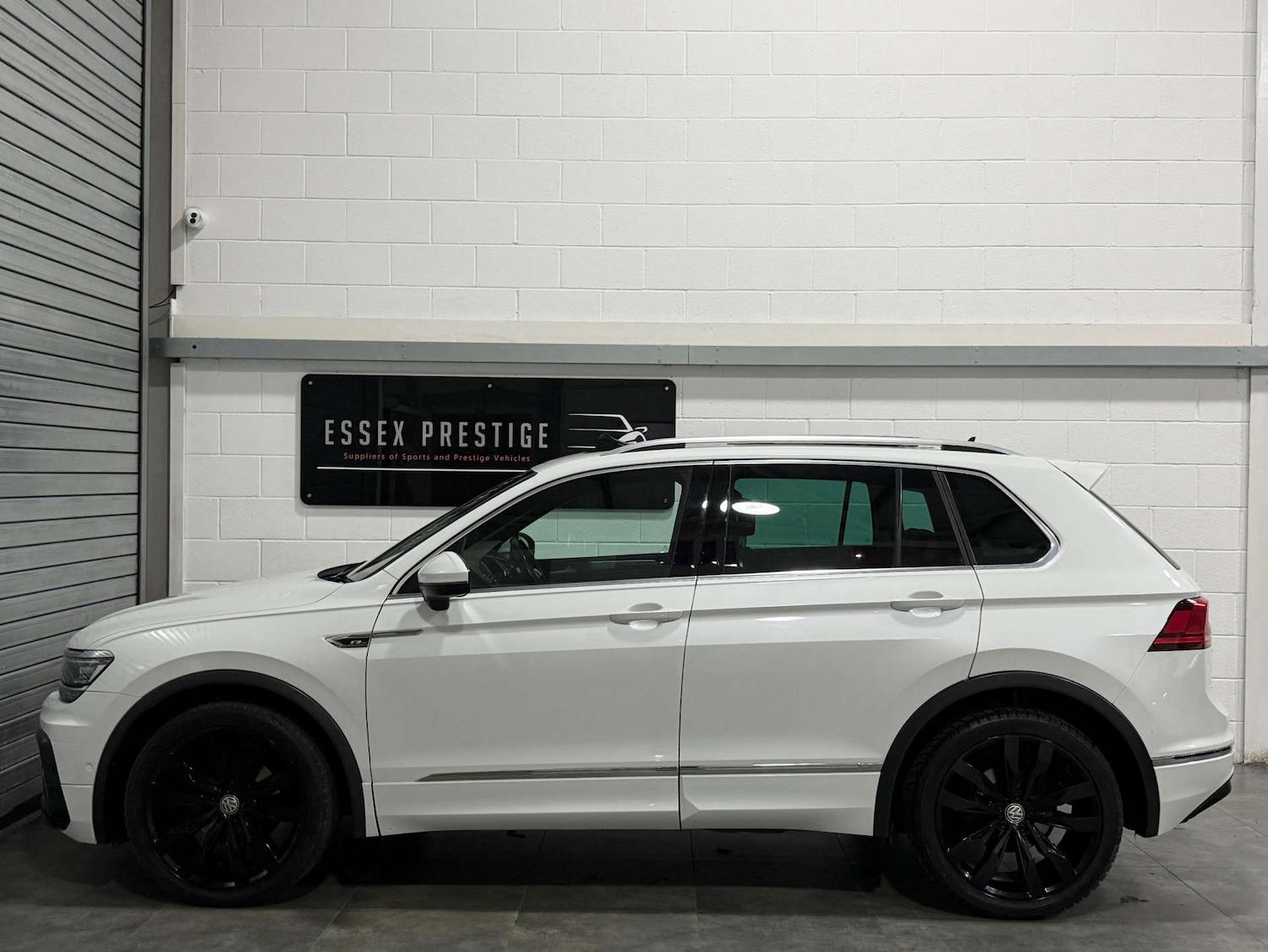 Used Volkswagen Tiguan 2019 for sale - 77042490: Photo 4