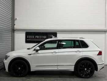 Used Volkswagen Tiguan 2019 for sale - 77042490: Photo