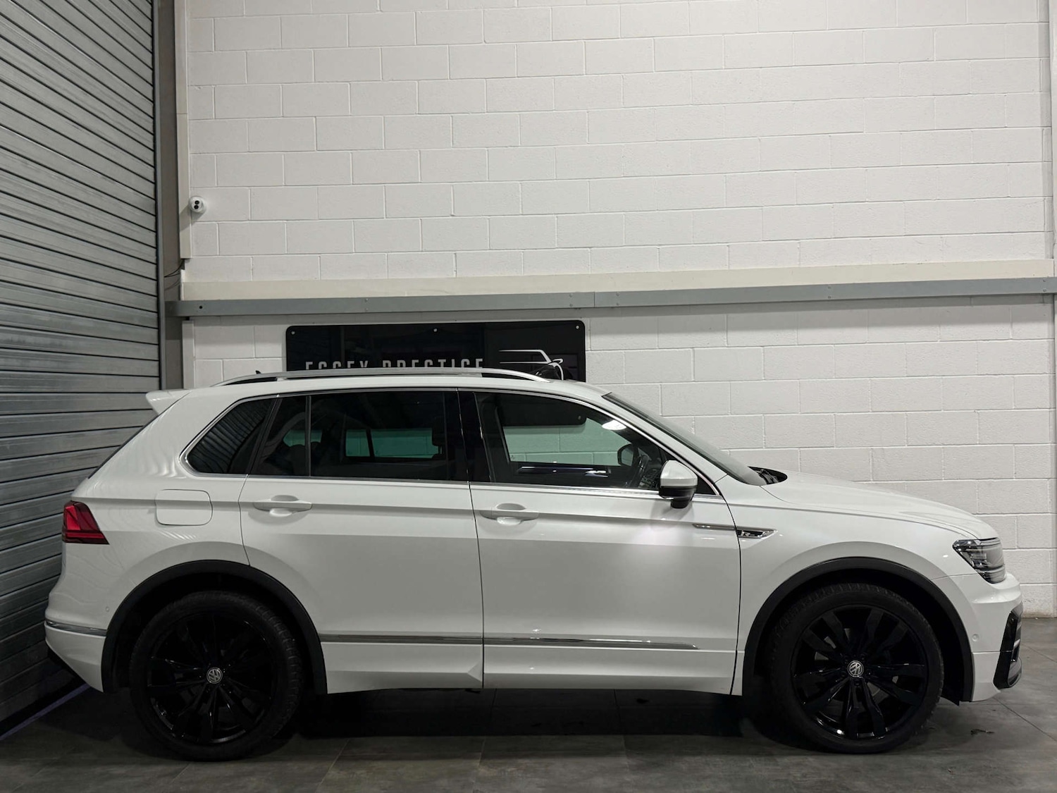 Used Volkswagen Tiguan 2019 for sale - 77042490: Photo 5