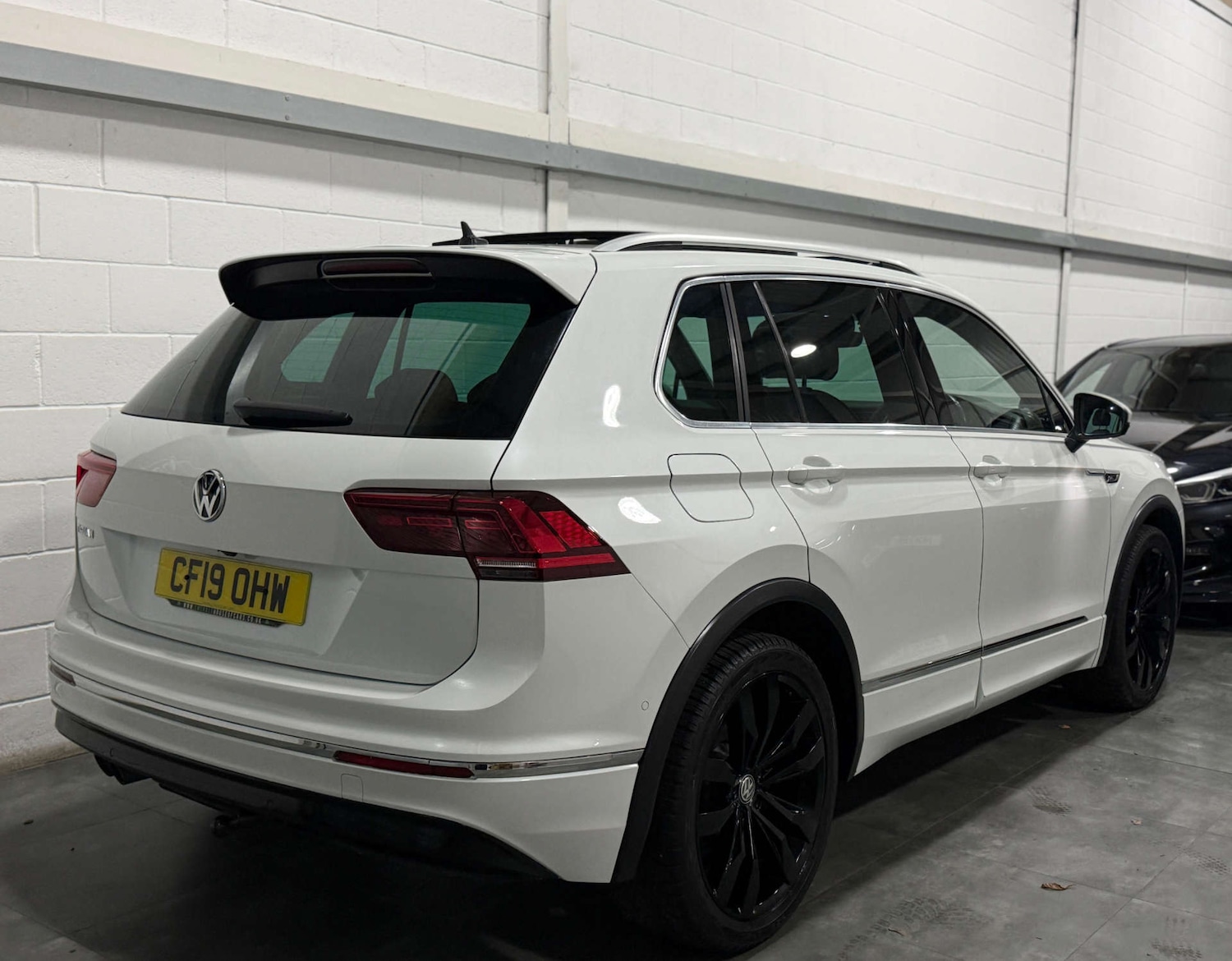 Used Volkswagen Tiguan 2019 for sale - 77042490: Photo 6