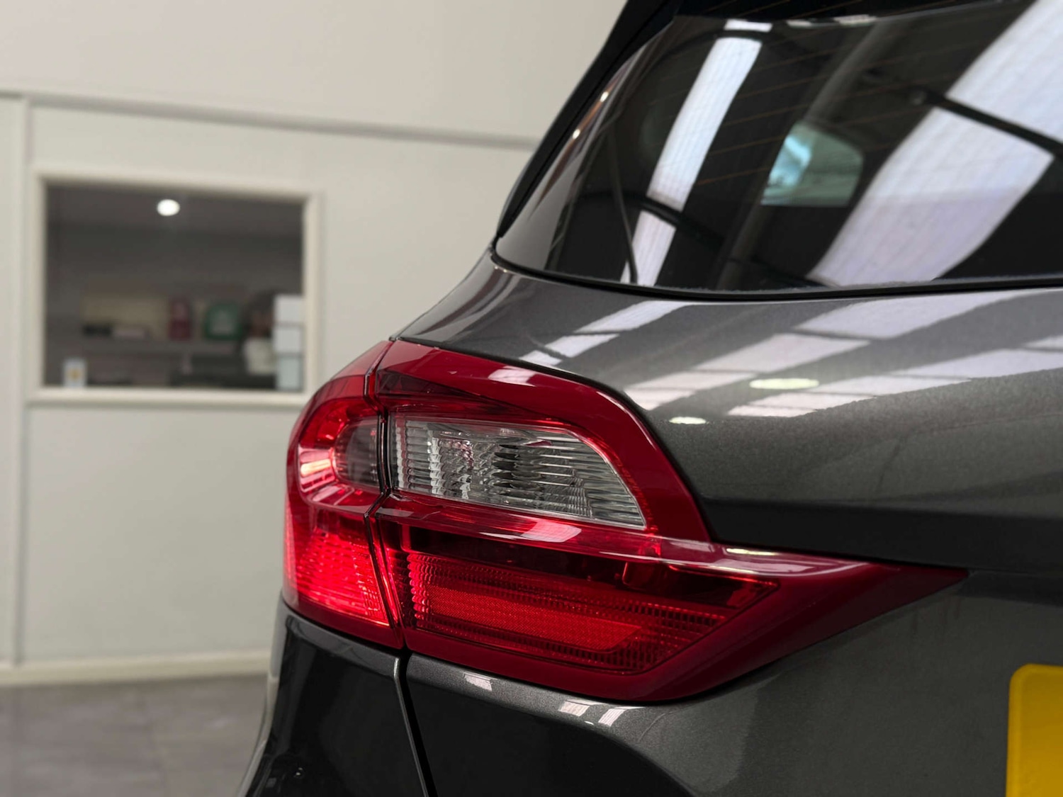 Used Ford Fiesta 2017 for sale - 76277827: Photo 10