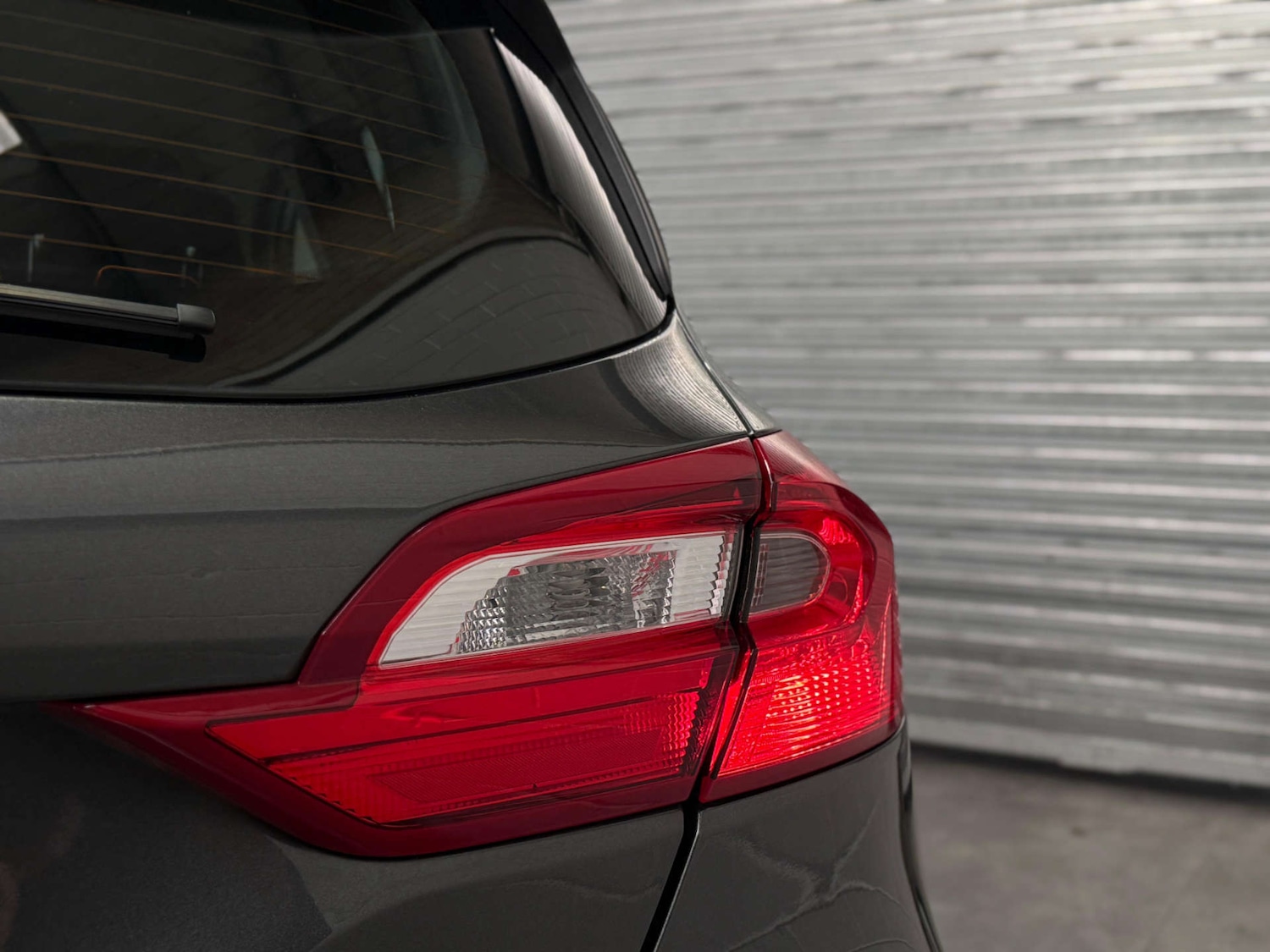 Used Ford Fiesta 2017 for sale - 76277827: Photo 12