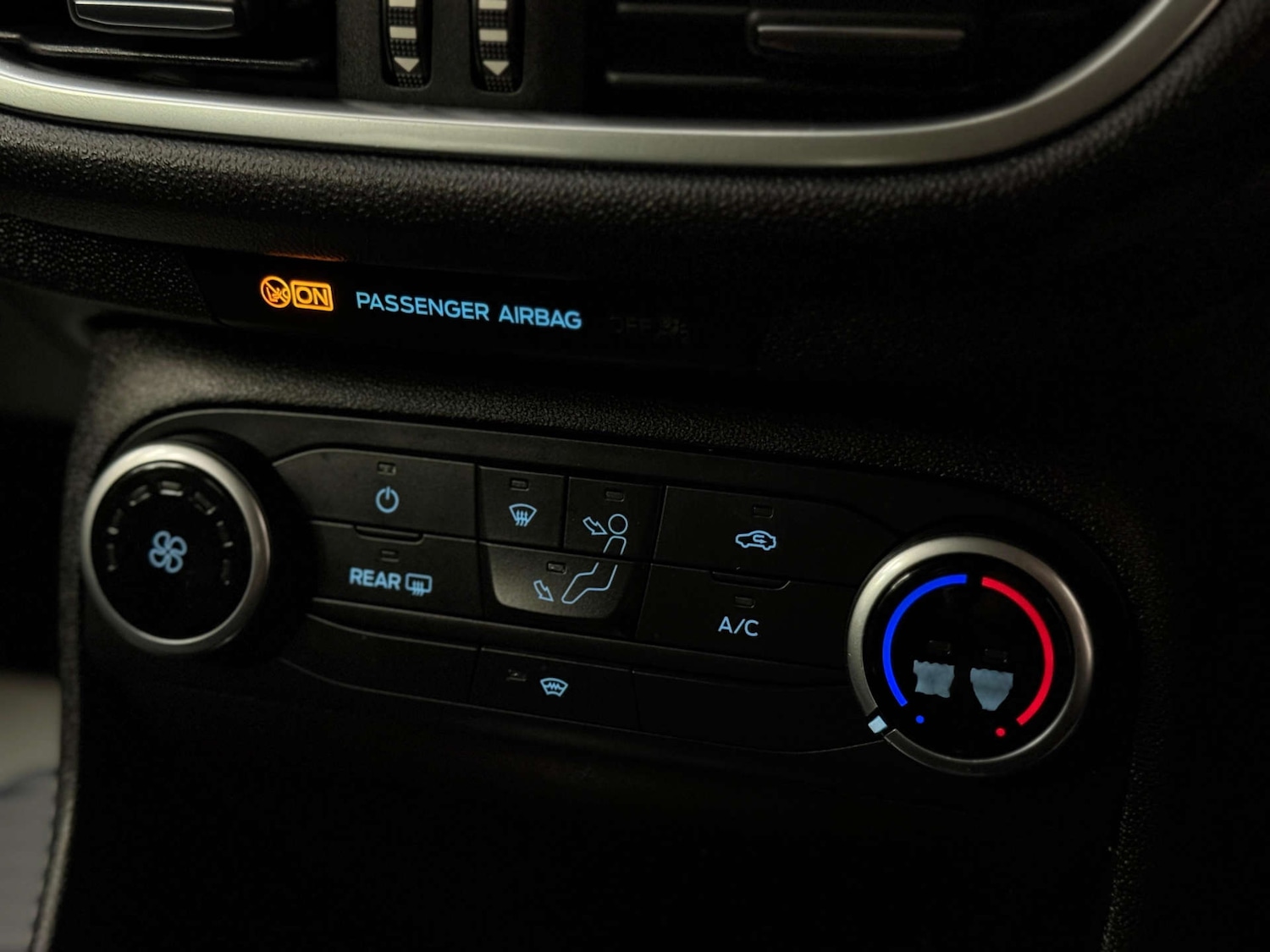 Used Ford Fiesta 2017 for sale - 76277827: Photo 17