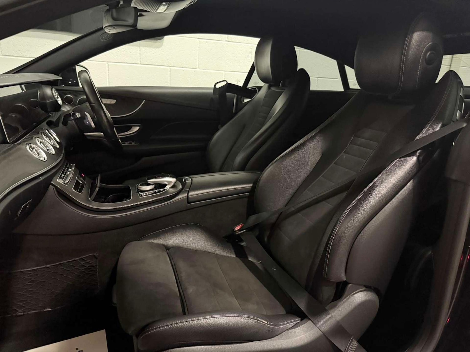 Used Mercedes-Benz E Class 2019 for sale - 76941061: Photo 13