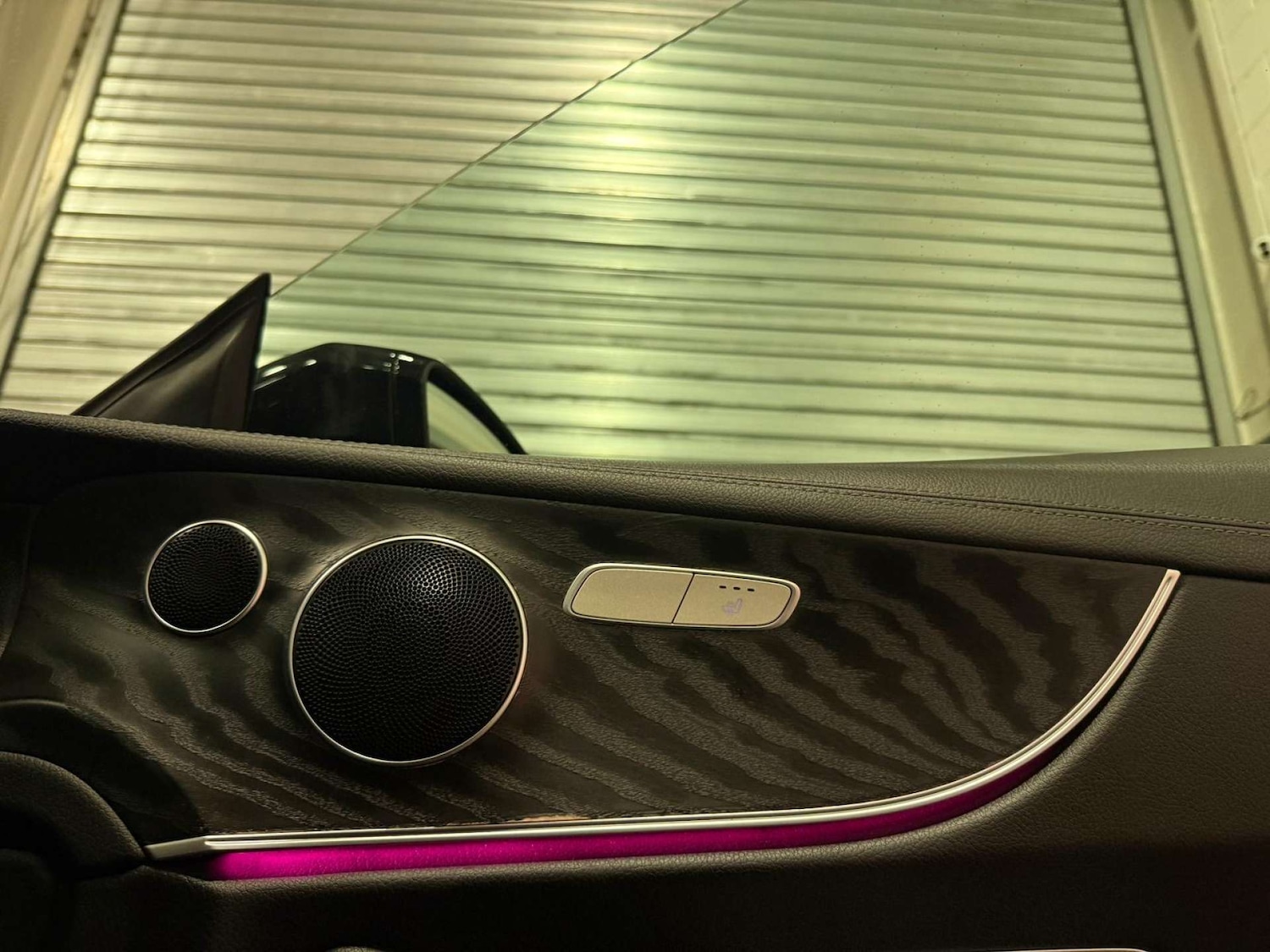 Used Mercedes-Benz E Class 2019 for sale - 76941061: Photo 15