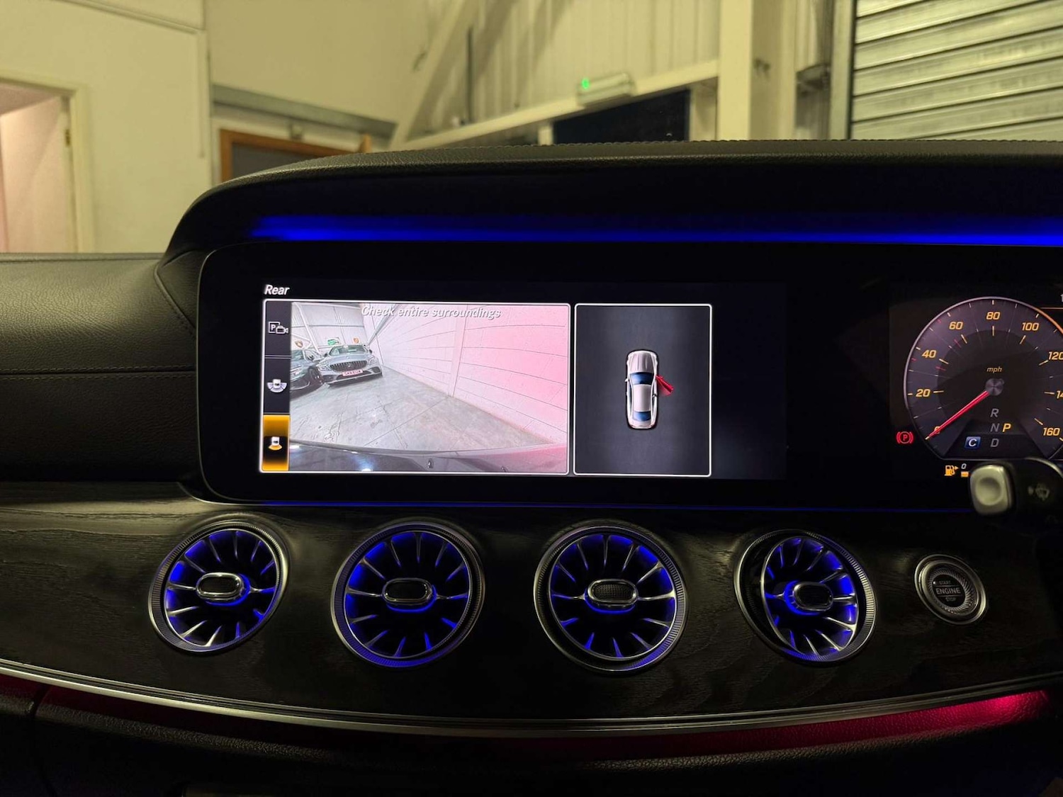 Used Mercedes-Benz E Class 2019 for sale - 76941061: Photo 16