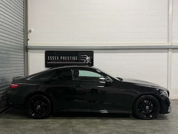 Used Mercedes-Benz E Class 2019 for sale - 76941061: Photo