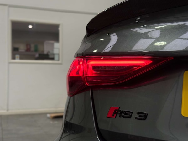 Used Audi RS3 2022 for sale - 76333117: Photo 10