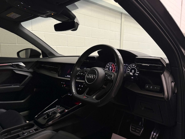Used Audi RS3 2022 for sale - 76333117: Photo 14