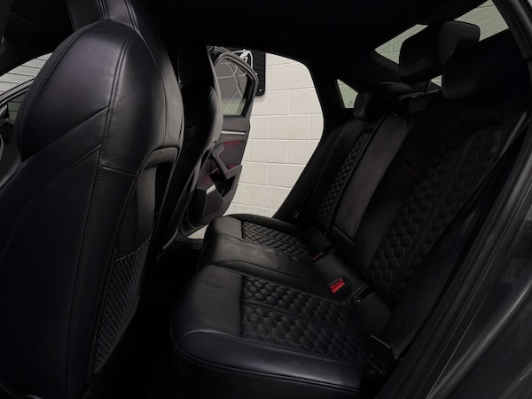 Used Audi RS3 2022 for sale - 76333117: Photo 15