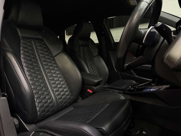 Used Audi RS3 2022 for sale - 76333117: Photo 16