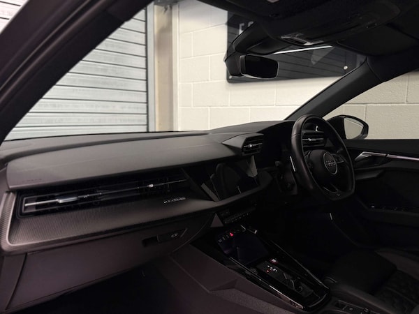 Used Audi RS3 2022 for sale - 76333117: Photo 17