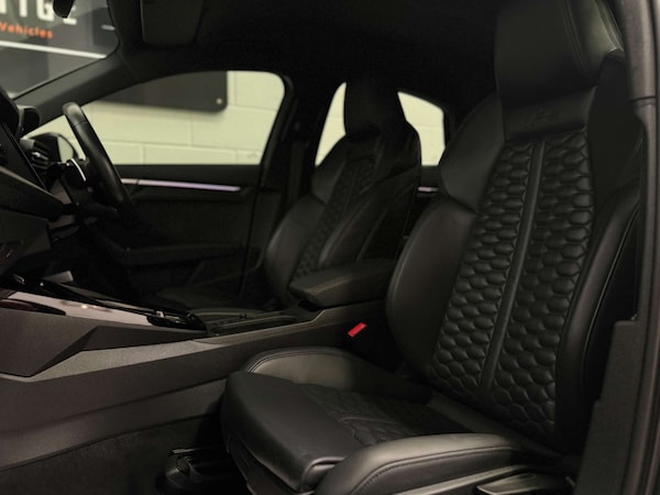 Used Audi RS3 2022 for sale - 76333117: Photo 18