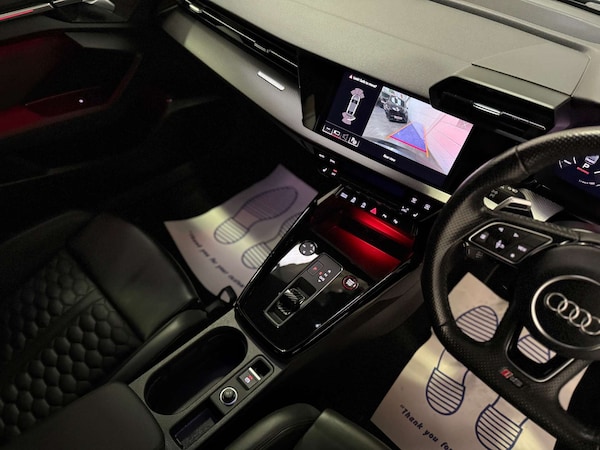 Used Audi RS3 2022 for sale - 76333117: Photo 19