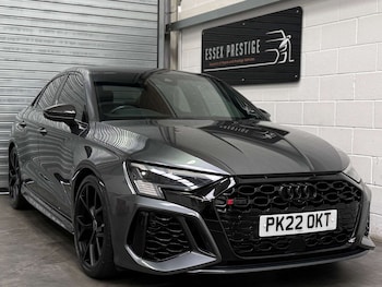 Audi - RS3