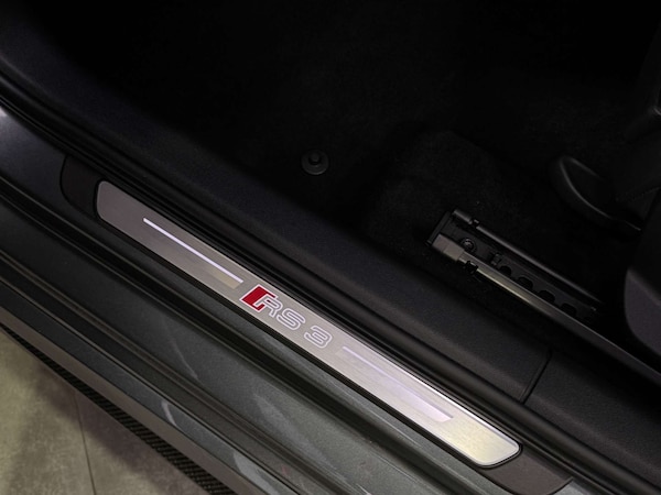 Used Audi RS3 2022 for sale - 76333117: Photo 20