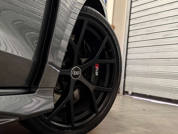 Used Audi RS3 2022 for sale - 76333117: Photo 25