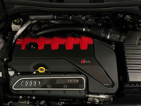 Used Audi RS3 2022 for sale - 76333117: Photo 31