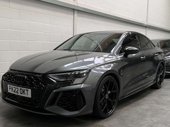 Used Audi RS3 2022 for sale - 76333117: Photo 3