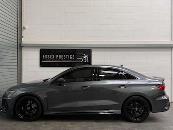 Used Audi RS3 2022 for sale - 76333117: Photo 4