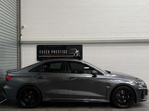 Used Audi RS3 2022 for sale - 76333117: Photo 5