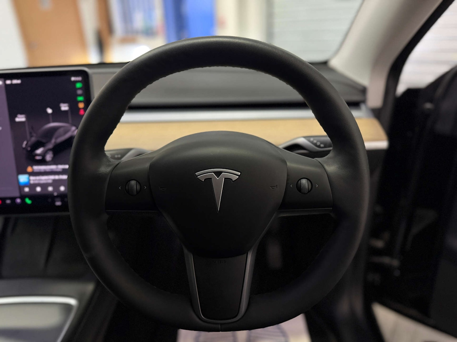 Used Tesla Model Y 2022 for sale - 77147765: Photo 13