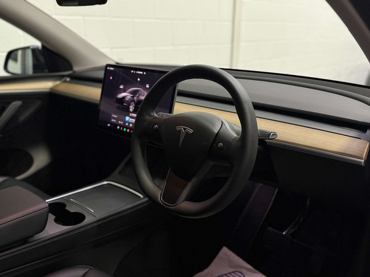 Used Tesla Model Y 2022 for sale - 77147765: Photo 14