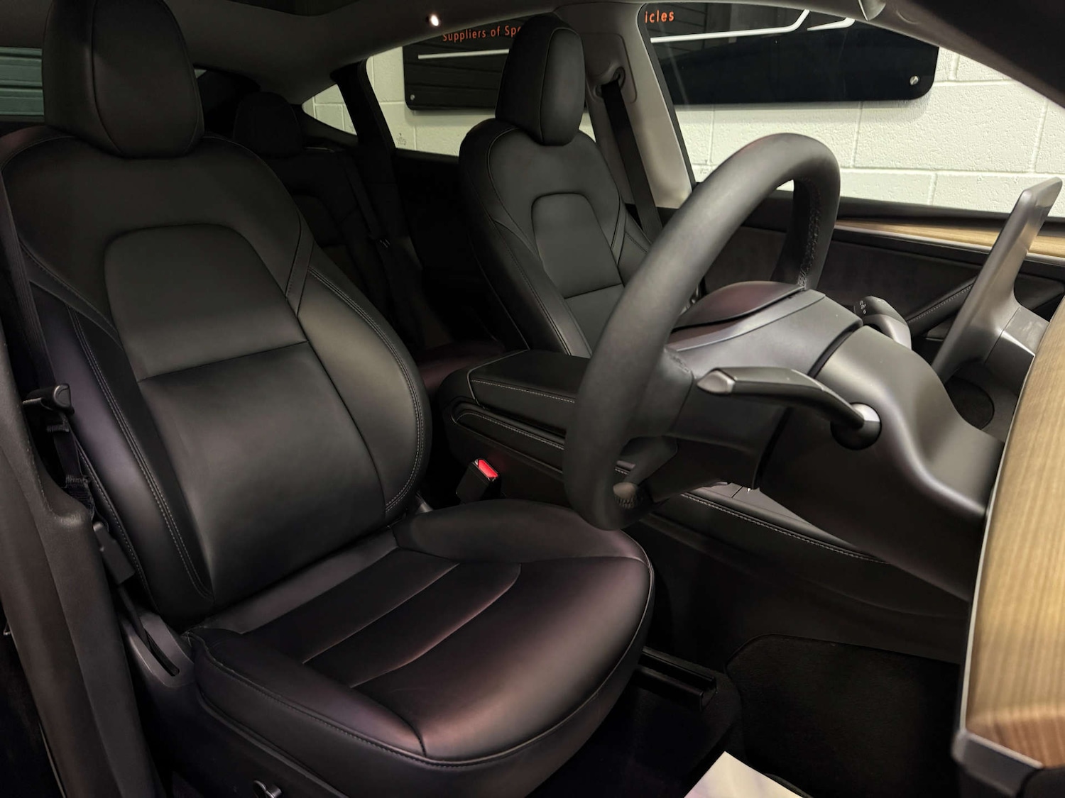 Used Tesla Model Y 2022 for sale - 77147765: Photo 15