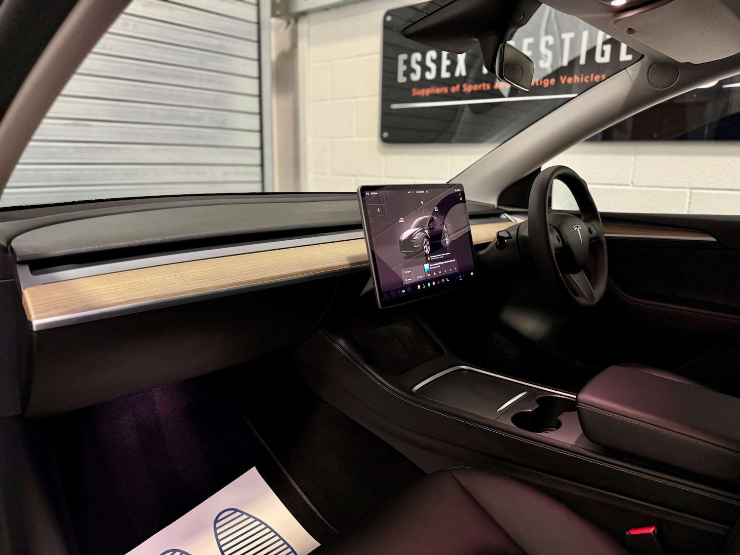 Used Tesla Model Y 2022 for sale - 77147765: Photo 16