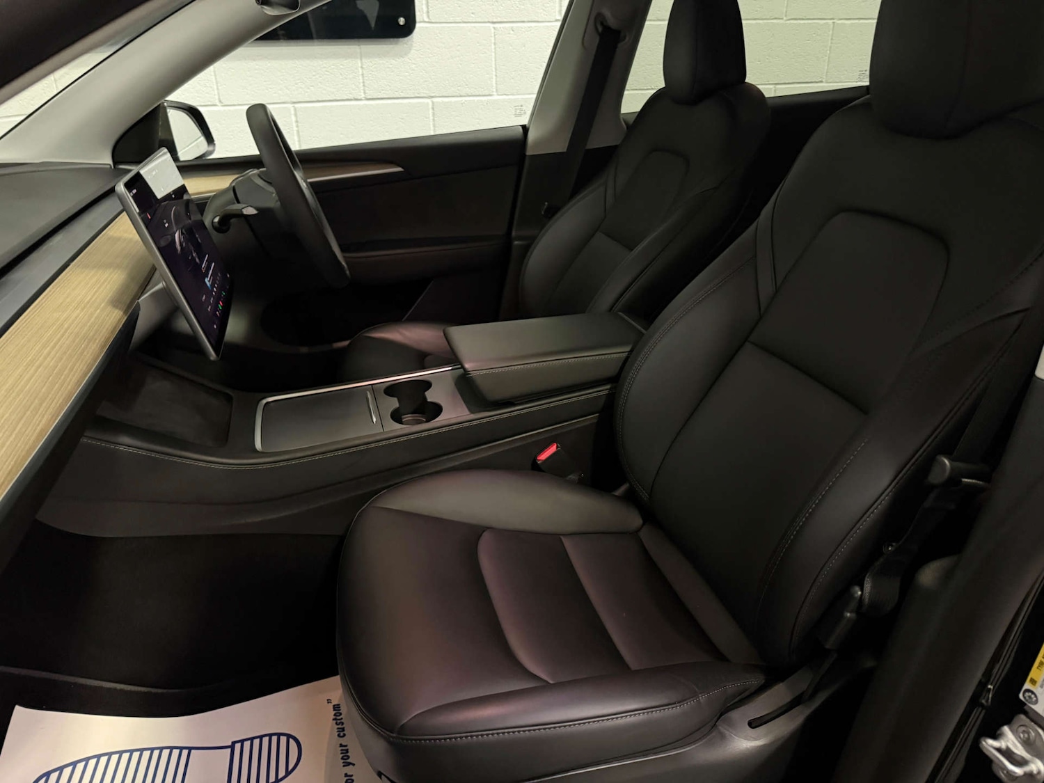 Used Tesla Model Y 2022 for sale - 77147765: Photo 17