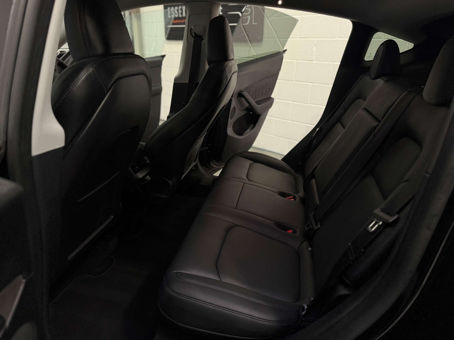 Used Tesla Model Y 2022 for sale - 77147765: Photo 18