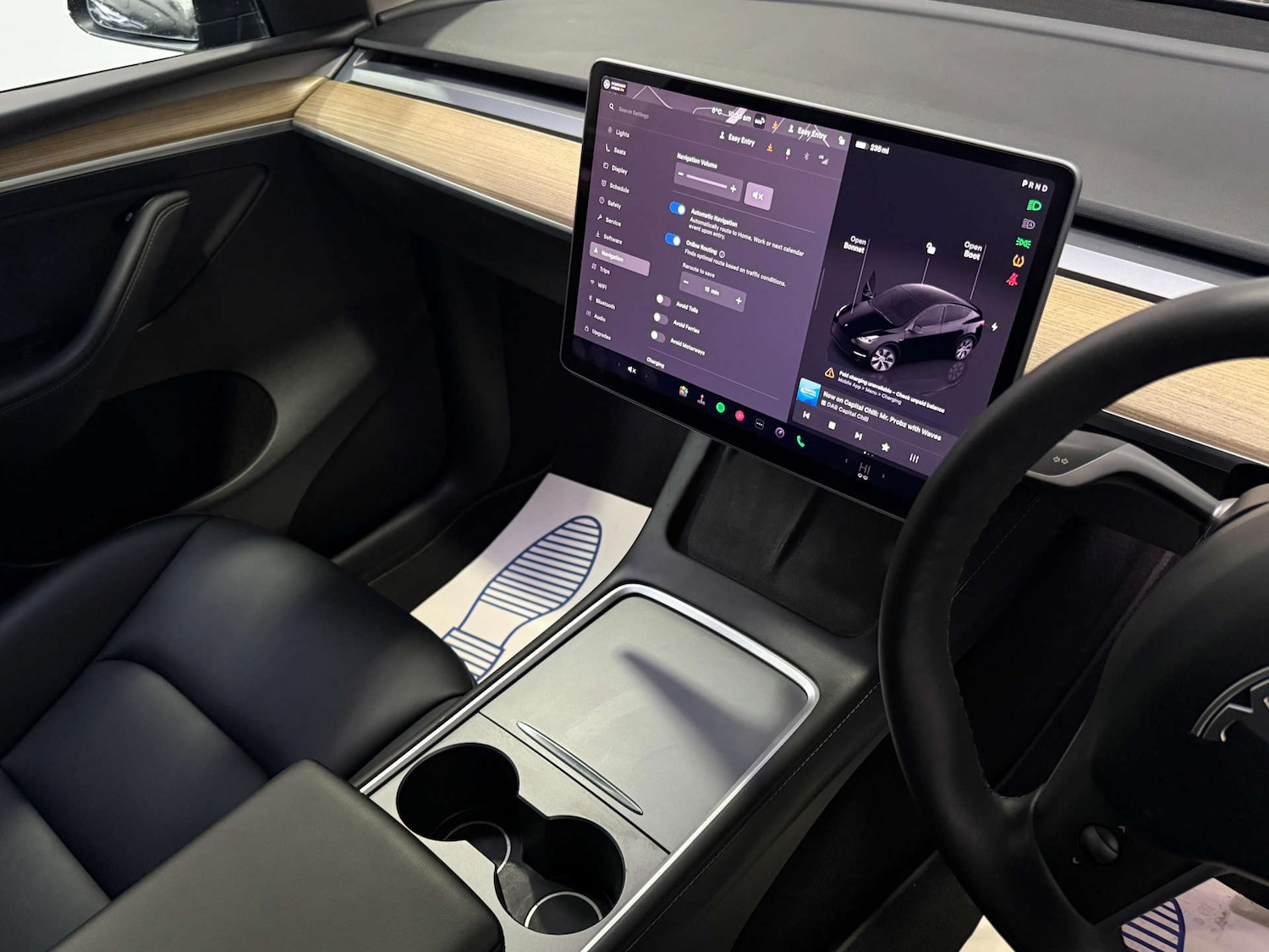 Used Tesla Model Y 2022 for sale - 77147765: Photo 19