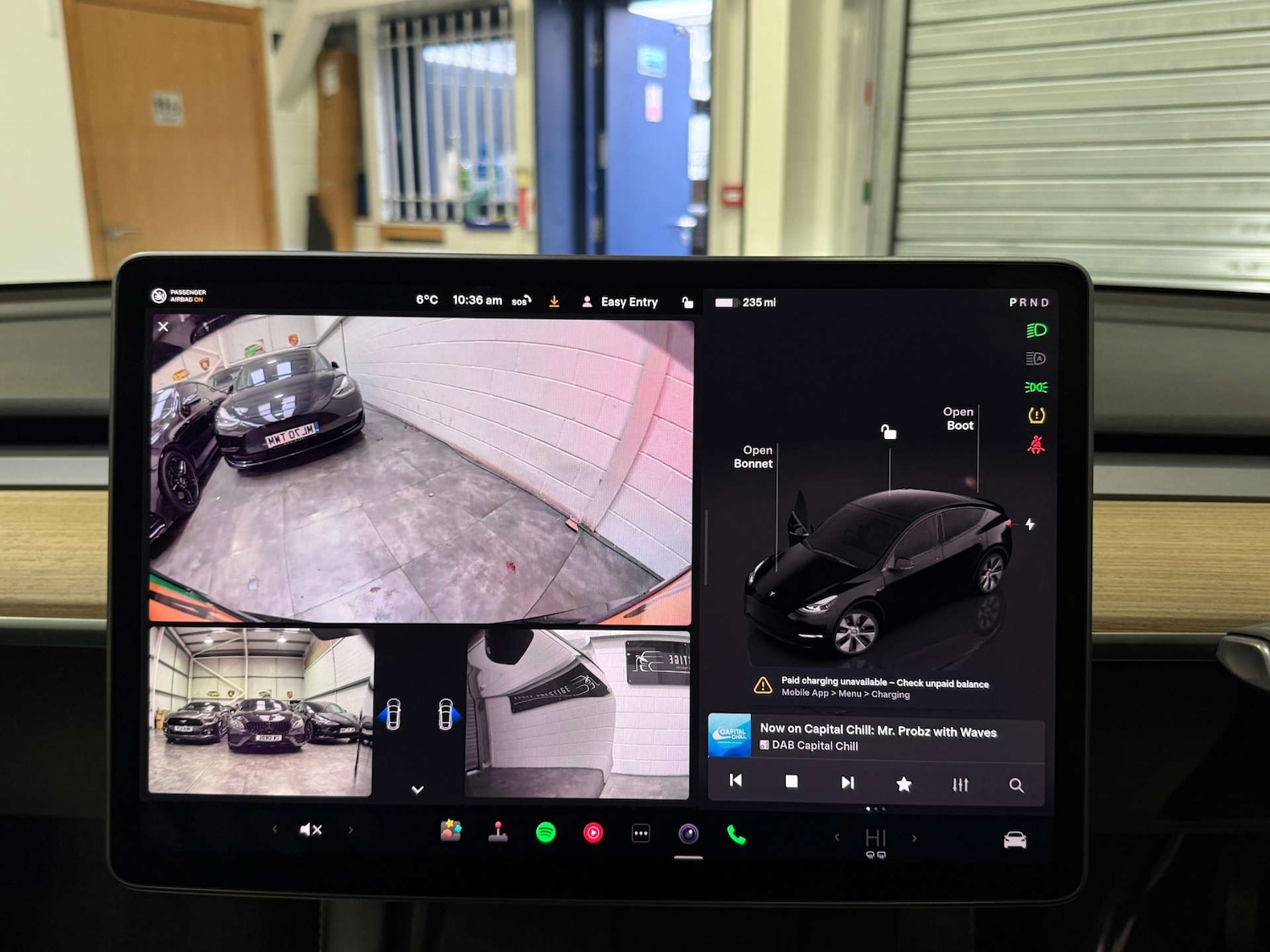 Used Tesla Model Y 2022 for sale - 77147765: Photo 21