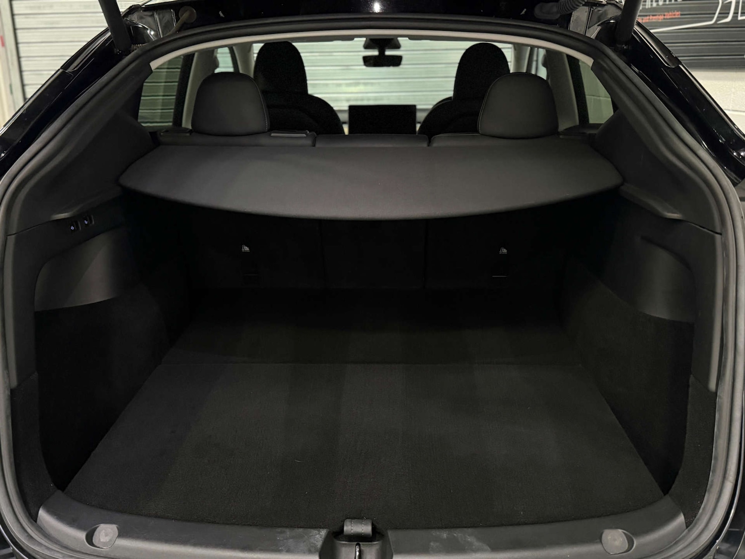 Used Tesla Model Y 2022 for sale - 77147765: Photo 25