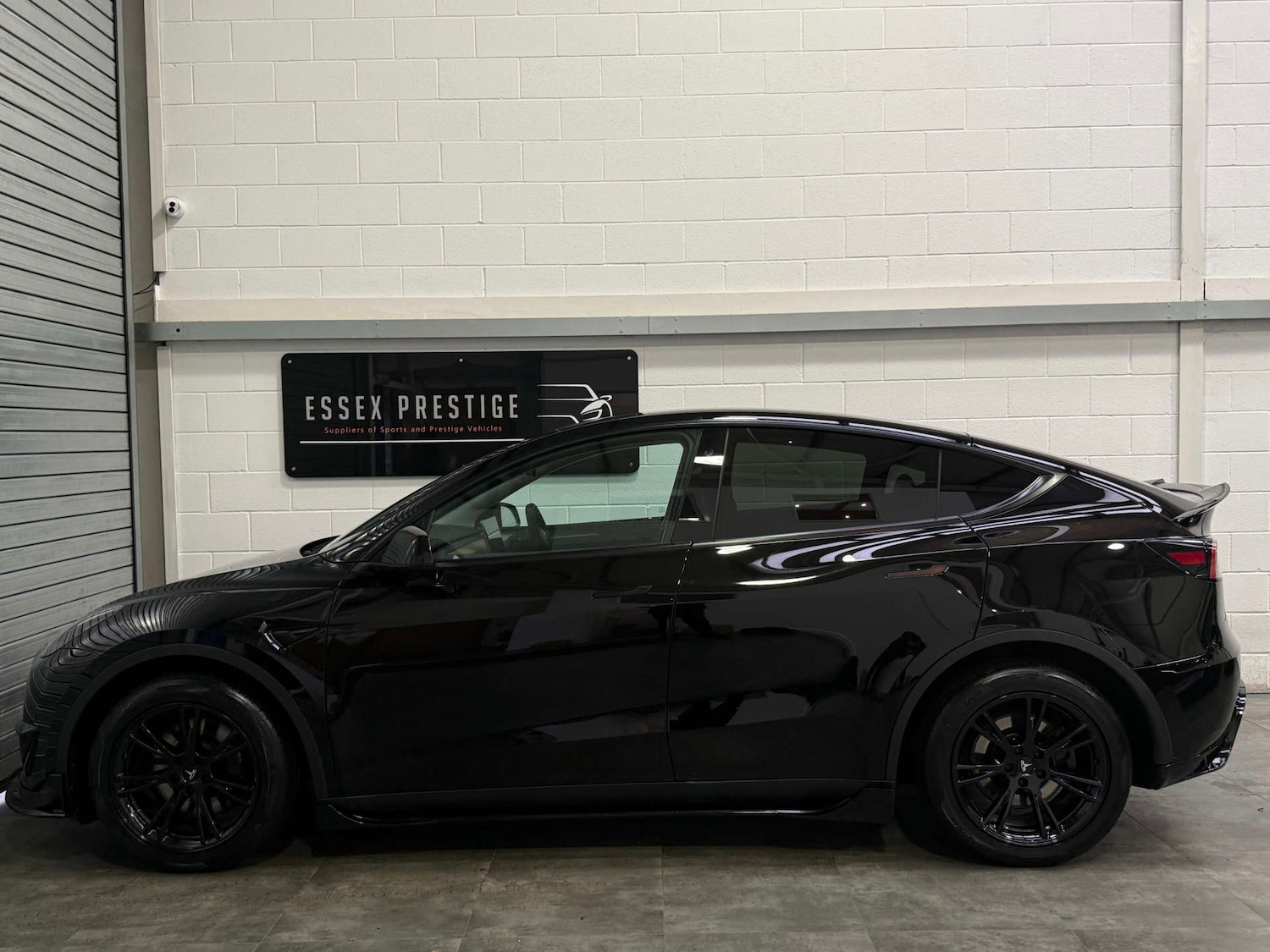 Used Tesla Model Y 2022 for sale - 77147765: Photo 4