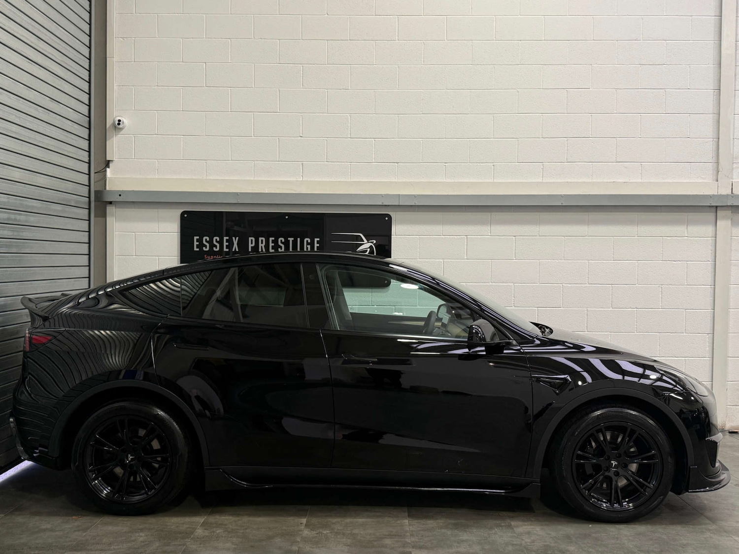 Used Tesla Model Y 2022 for sale - 77147765: Photo 5